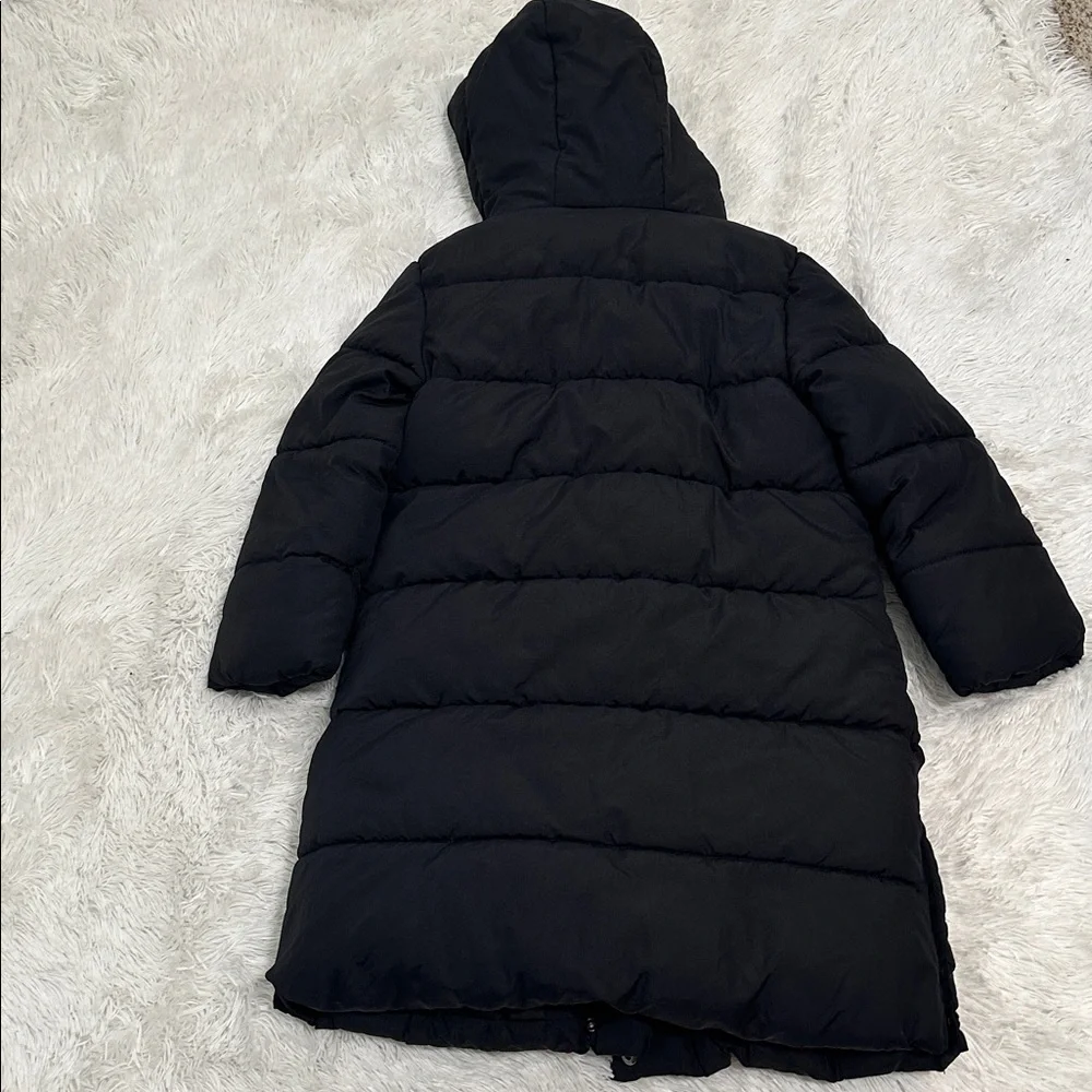 ❤️ Rokka&Rolla Long Puffer Coat